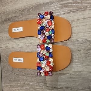 Steve Madden sandals